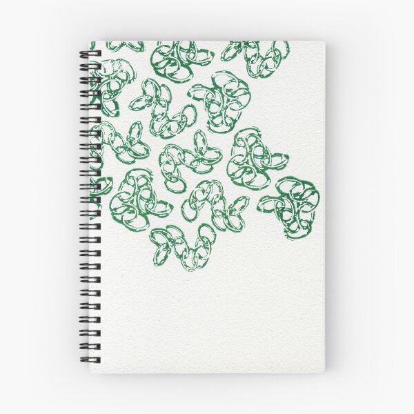 Item preview, Chain Clusters designed and sold by ellenmueller.