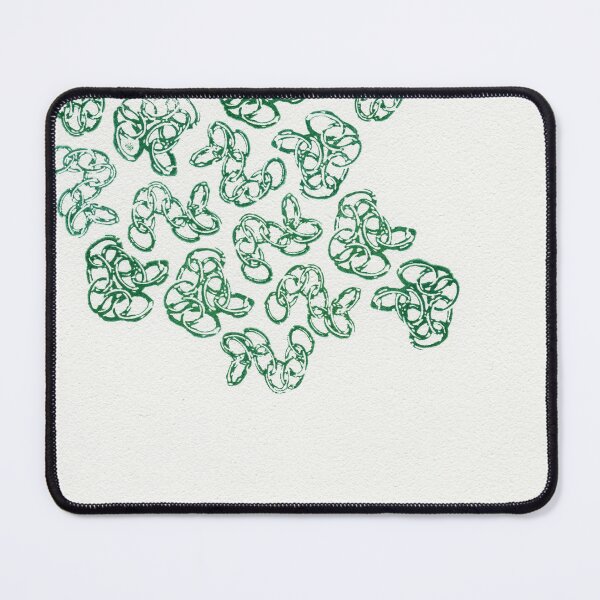 Item preview, Chain Clusters designed and sold by ellenmueller.