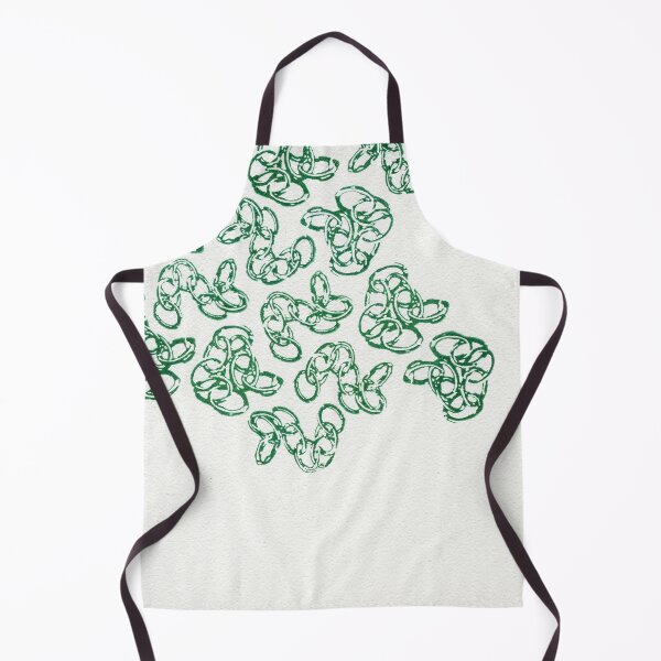 Item preview, Chain Clusters designed and sold by ellenmueller.