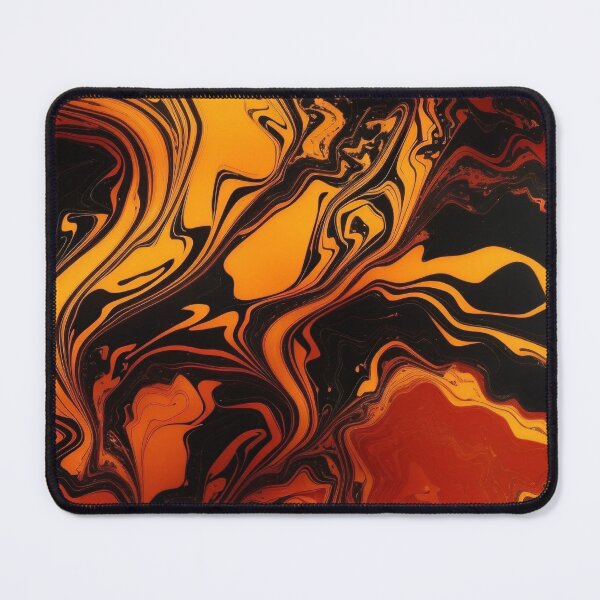 Item preview, Abstract Swirl Art designed and sold by Rell1970.