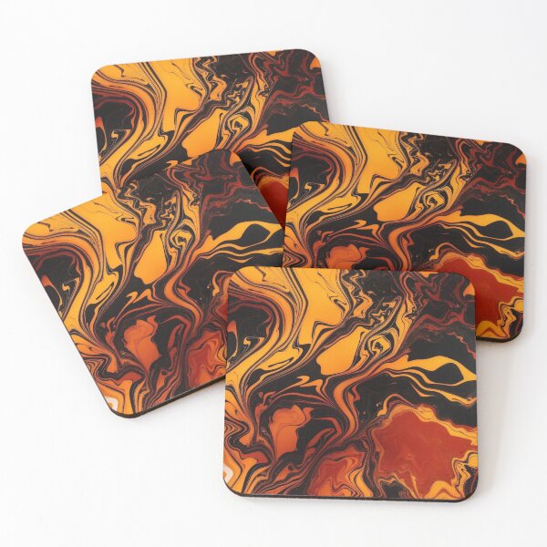 Item preview, Abstract Swirl Art designed and sold by Rell1970.