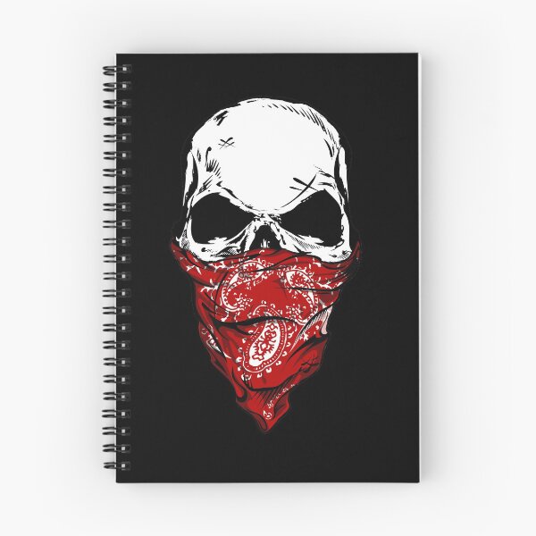 Item preview, COOL BANDIT SKULL - BIKER SKULL designed and sold by Super3.