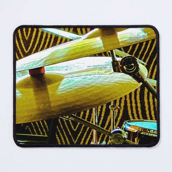 Item preview, Cymbals to Smash SILENCE designed and sold by Guyzimijz.