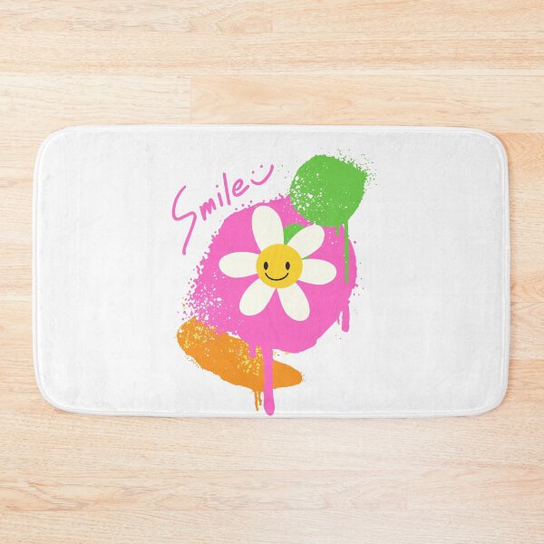 Item preview, yellow smiley face, Happy smiley face  designed and sold by LALALAKKOLOVE.