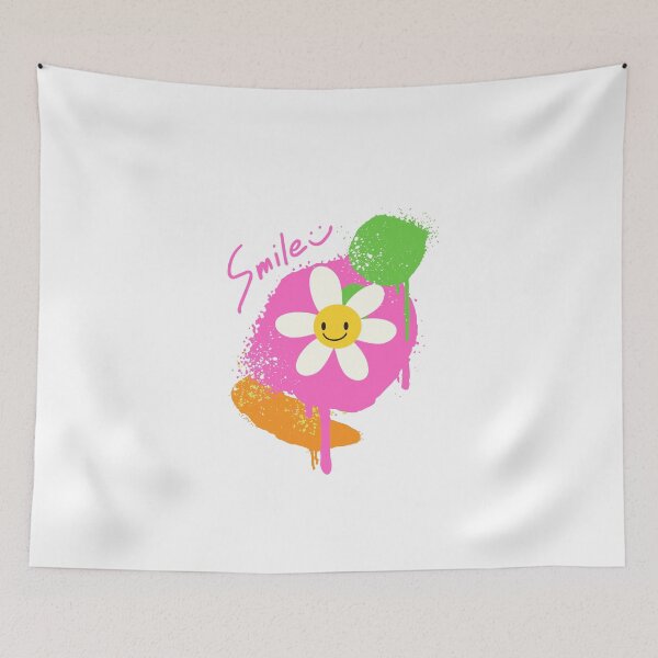 Item preview, yellow smiley face, Happy smiley face  designed and sold by LALALAKKOLOVE.