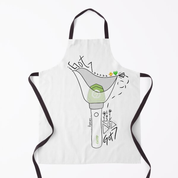 Item preview, Got7 doodlestick designed and sold by flemingsworth .
