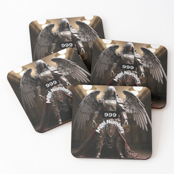 Item preview, Angel Numbers 999 Spiritual Guidance designed and sold by Aquablue22.