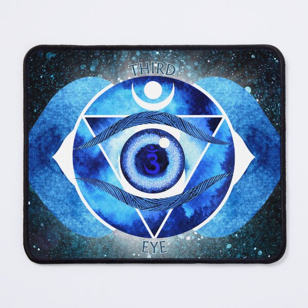 Item preview, The Third Eye Chakra designed and sold by NellyandBryan.
