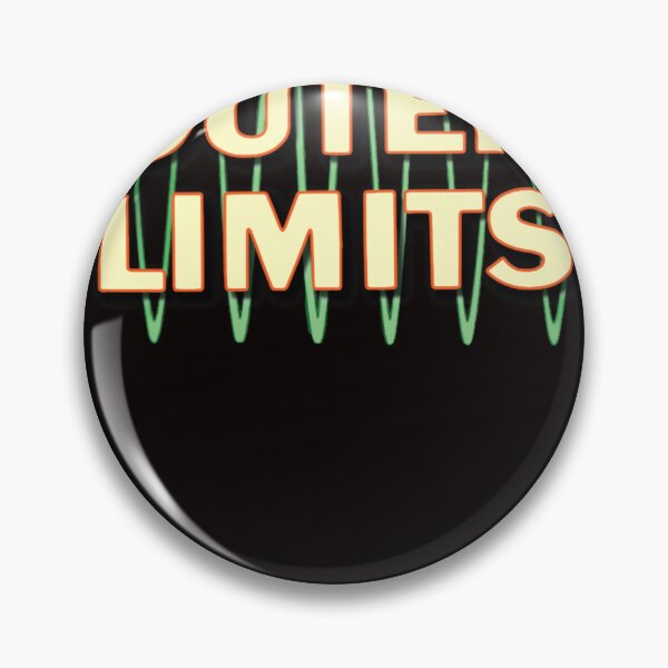 Item preview, The Outer Limits Retro Vintage TV Show Colorized designed and sold by DEVODICKSON.