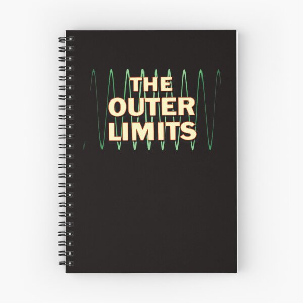 Item preview, The Outer Limits Retro Vintage TV Show Colorized designed and sold by DEVODICKSON.