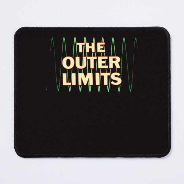 Item preview, The Outer Limits Retro Vintage TV Show Colorized designed and sold by DEVODICKSON.
