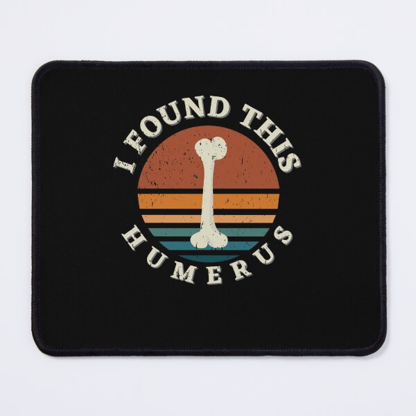 Item preview, Vintage I Found This Humerus designed and sold by CALECKWOOD12.