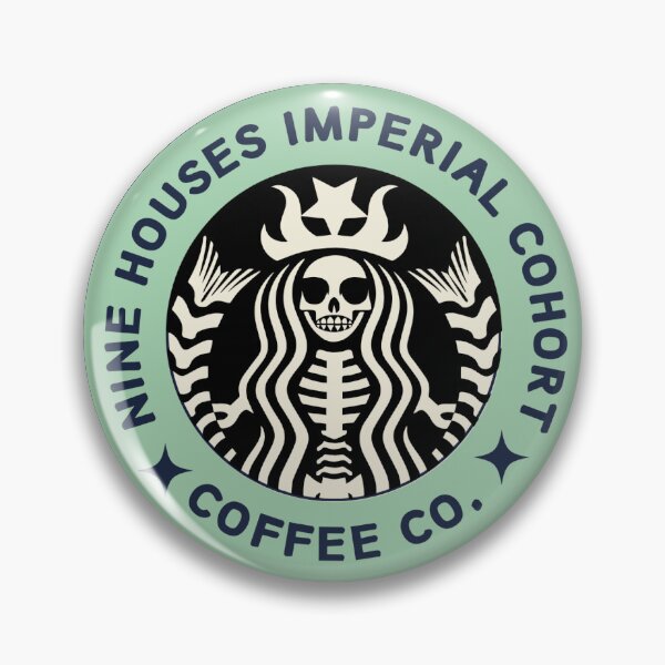 Item preview, Cohort Coffee Co. designed and sold by ash-made-it.