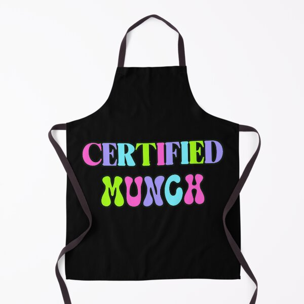 Item preview, Certified Munch designed and sold by Allomensiaa.