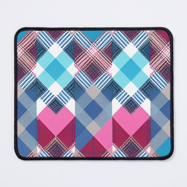 Item preview, Plaid It Cool designed and sold by AnimeBlaque.