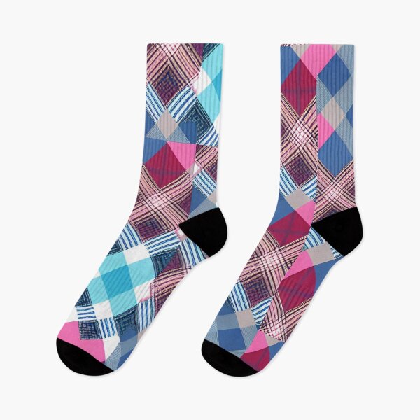 Item preview, Plaid It Cool designed and sold by AnimeBlaque.