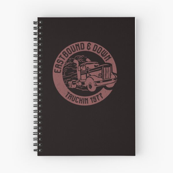 Item preview, Eastbound and down designed and sold by DEVODICKSON.