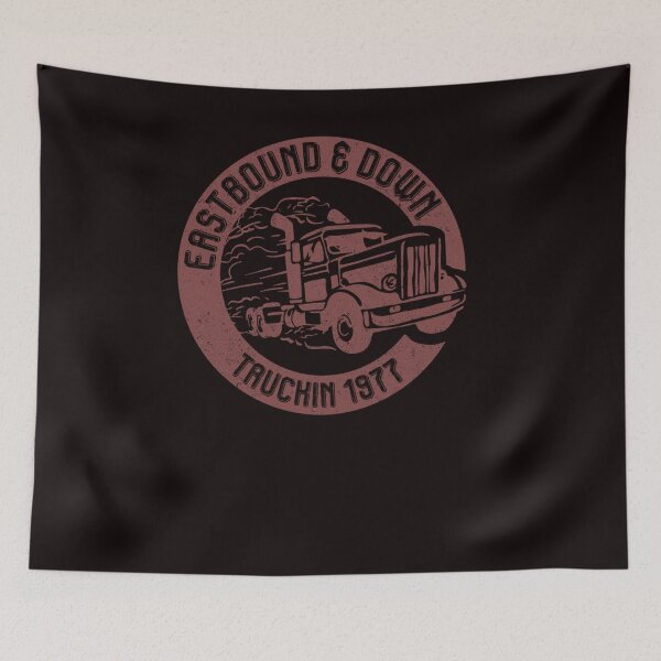 Item preview, Eastbound and down designed and sold by DEVODICKSON.
