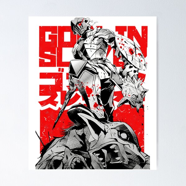 The Goblin Cleaner Slayer Canvas Print by Letoraxx