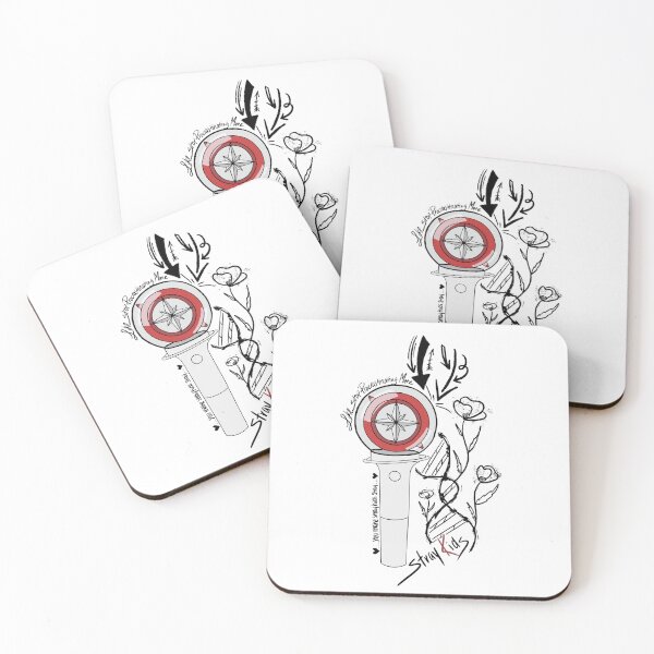 Item preview, Stray kids doodlestick  designed and sold by flemingsworth .