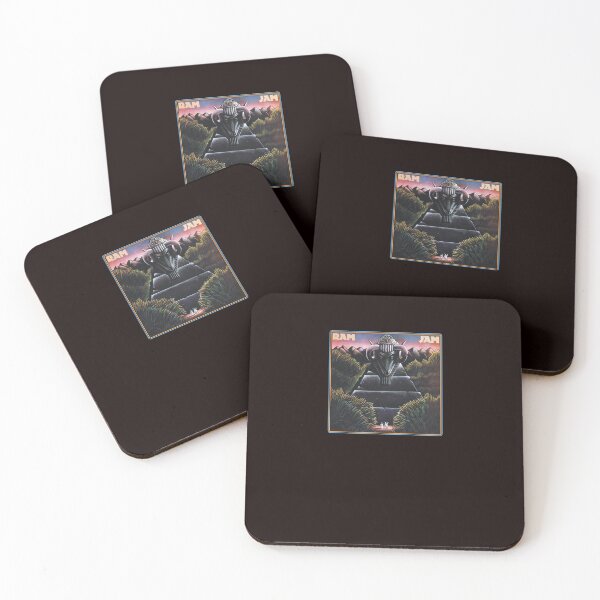 Item preview, Ram Jam Featuring Black Betty designed and sold by DEVODICKSON.