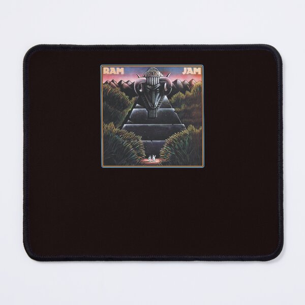 Item preview, Ram Jam Featuring Black Betty designed and sold by DEVODICKSON.