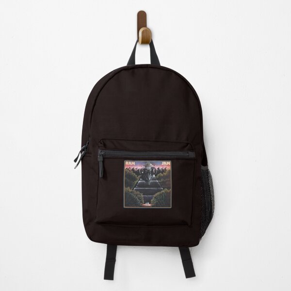 Item preview, Ram Jam Featuring Black Betty designed and sold by DEVODICKSON.