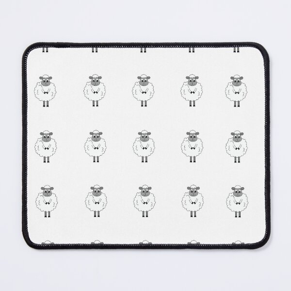 Item preview, Counting Sheep designed and sold by candehh.
