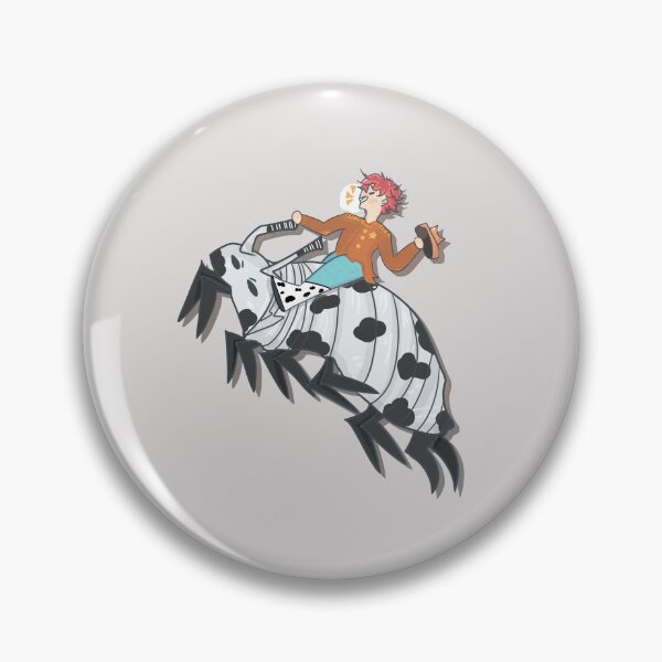Item preview, Dairy cow isopod (Porcellio laevis) designed and sold by DigitalDotrix.