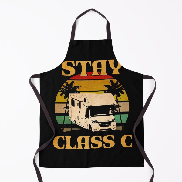 Item preview, Campfire Stories Stay Class C RV Camping designed and sold by Pixie-agenca.
