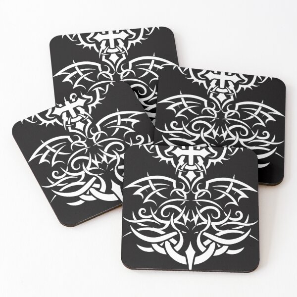 Item preview, Goths Tribal designed and sold by LucyNaylor.