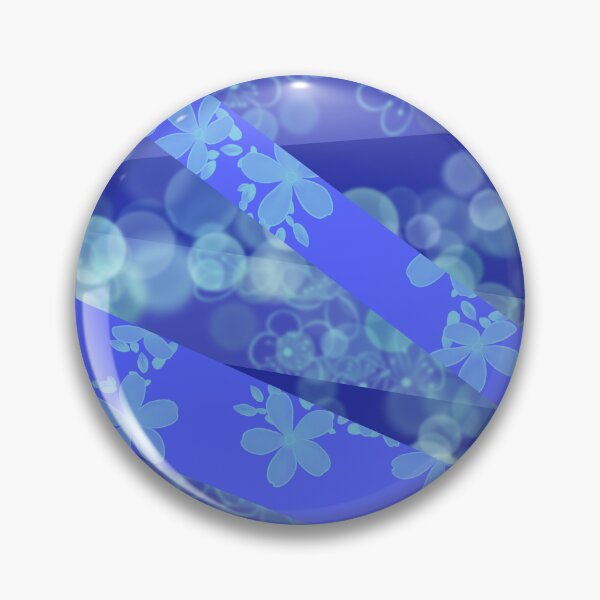 Item preview, Flowered Ribbons designed and sold by Celedwin.