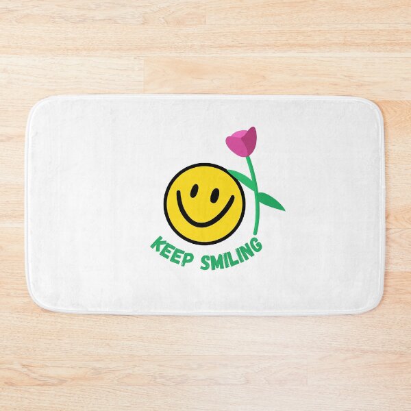 Item preview, yellow smiley face, Happy smiley face  designed and sold by LALALAKKOLOVE.