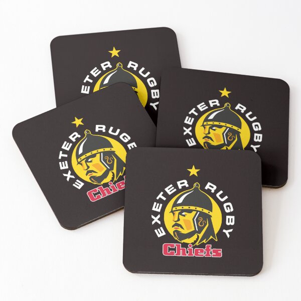 Item preview, Los jefes de Exeter designed and sold by DEVODICKSON.