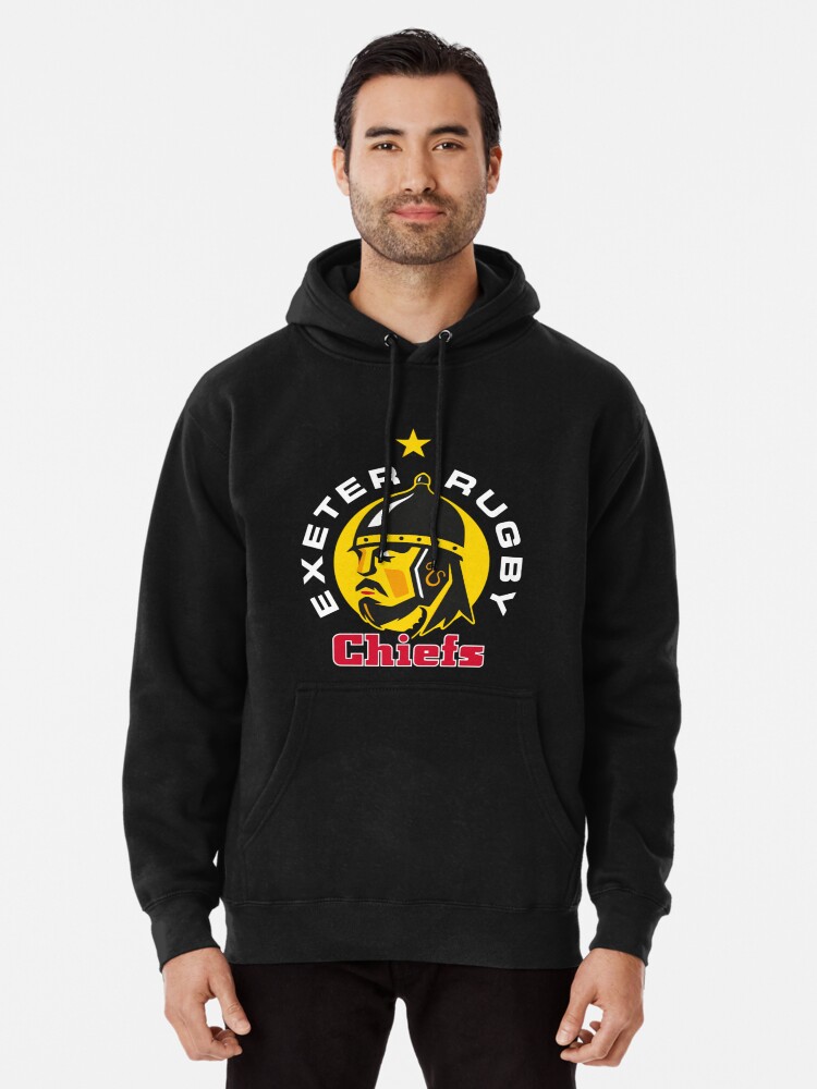 The Exeter Chiefs Pullover Hoodie