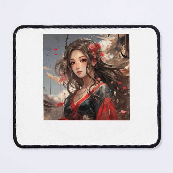 Item preview, gojo anime art 2 Classic designed and sold by KrisHudson.