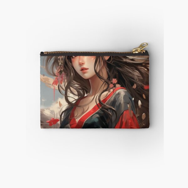 Item preview, gojo anime art 2 Classic  designed and sold by KrisHudson.