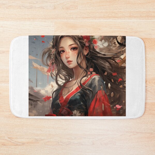 Item preview, gojo anime art 2 Classic  designed and sold by KrisHudson.