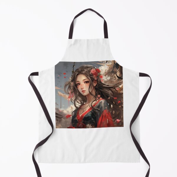 Item preview, gojo anime art 2 Classic  designed and sold by KrisHudson.