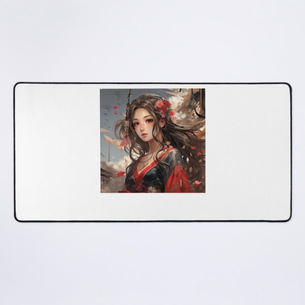 Item preview, gojo anime art 2 Classic  designed and sold by KrisHudson.