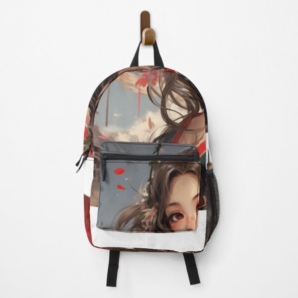 Item preview, gojo anime art 2 Classic designed and sold by KrisHudson.