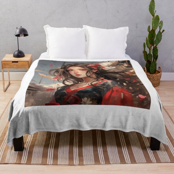 Item preview, gojo anime art 2 Classic  designed and sold by KrisHudson.