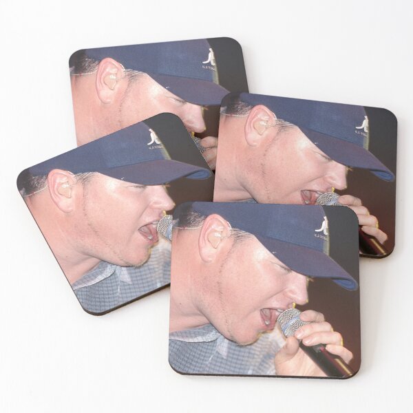 Item preview, Steve Harwell - Photograph designed and sold by ConcertImages.