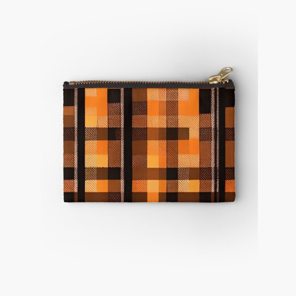 Item preview, Orange and Stripe designed and sold by AnimeBlaque.