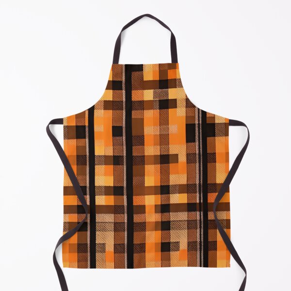 Item preview, Orange and Stripe designed and sold by AnimeBlaque.