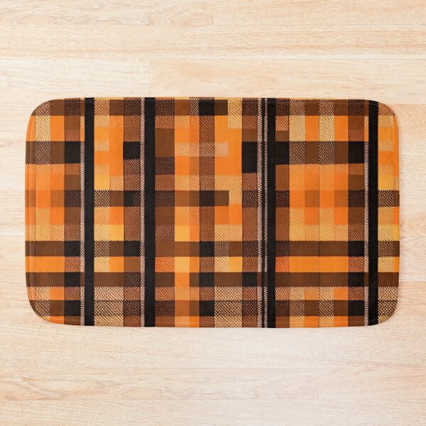 Item preview, Orange and Stripe designed and sold by AnimeBlaque.