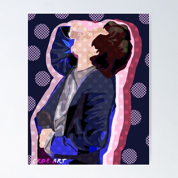 Item preview, BRITS 2023 designed and sold by CroeArt.