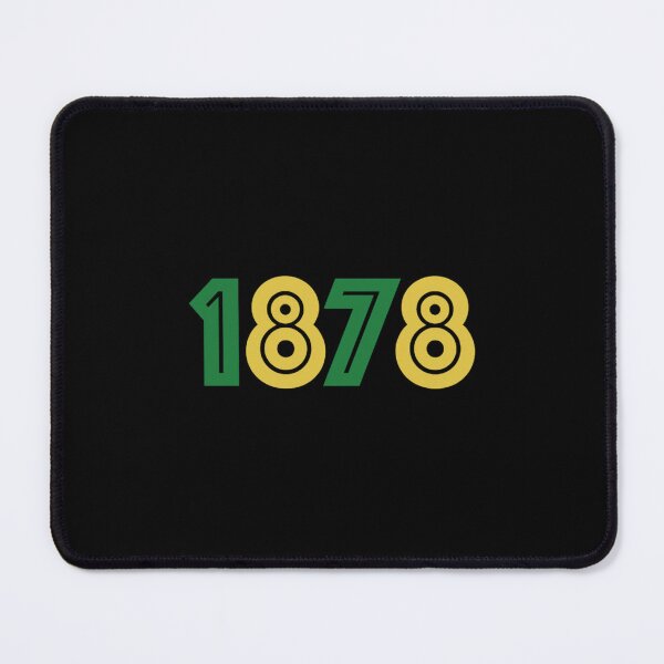 Item preview, 1878 Newton Heath LYR Football Club designed and sold by fatumajjowers.