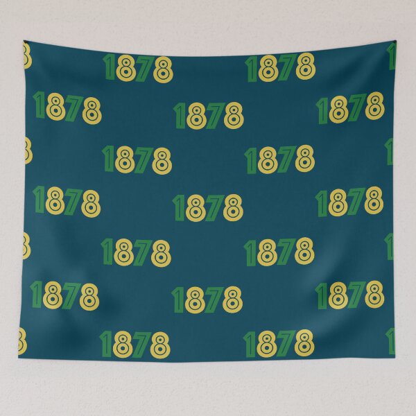 Item preview, 1878 Newton Heath LYR Football Club  designed and sold by fatumajjowers.