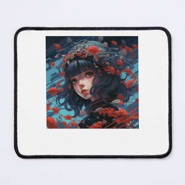 Item preview, gojo anime art Classic designed and sold by KrisHudson.